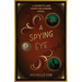 A Spying Eye: A Henrietta and Inspector Howard Novel