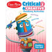 Critical & Creative Thinking ACT Grade 2