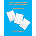Learn to Draw Animals And Color by Number: A Kid's Activity Book