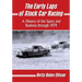 The Early Laps of Stock Car Racing: A History of the Sport and Business through 1974