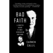 Bad Faith: A Forgotten History of Family, Fatherland and Vichy France