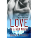 Love in a New World: New Adult Romance on Earth and Beyond
