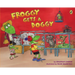 Froggy Gets a Doggy