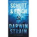The Darwin Strain: An R. J. Maccready Novel