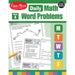 Daily Word Problems, Grade 4