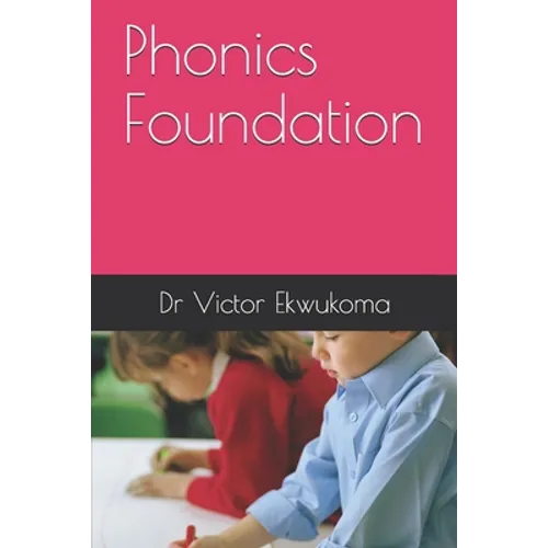 Phonics Foundation