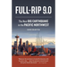 Full-Rip 9.0: The Next Big Earthquake in the Pacific Northwest
