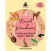 Desert Wanderers: A Colouring Book of Desert Animals
