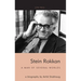 Stein Rokkan: a biography by Arild Stubhaug