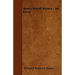 Man's Moral Nature - An Essay
