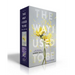 The Way I Used to Be Collection (Boxed Set): The Way I Used to Be; The Way I Am Now