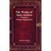 The Works of Jacobus Arminius Volume 2 - Private Disputations