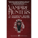 Vampire Hunters: An Incomplete Record of Personal Accounts