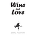 Wine and Love