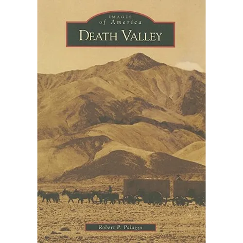 Death Valley