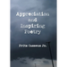 Appreciation and Inspiring Poetry