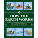 How the Earth Works: An Illustrated Guide to the Wonders of Our Planet