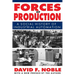 Forces of Production: A Social History of Industrial Automation
