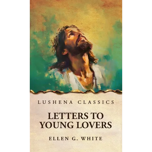 Letters to Young Lovers