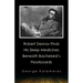Robert Desnos Finds His Sleep Medicines Beneath Bachelard's Floorboards