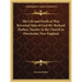 The Life and Death of That Reverend Man of God Mr. Richard Mather, Teacher in the Church in Dorchester, New England