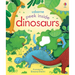 Peek Inside Dinosaurs