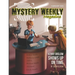 Mystery Weekly Magazine: February 2020