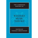 The Cambridge History of Western Music Theory