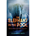 The Elephant in the Pool: Reflection Distorts Reality