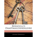 Bernoulli's Dampfmaschinenlehre.
