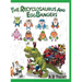 The Recyclosaurus and EggBangers