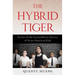 Hybrid Tiger: Secrets of the Extraordinary Success of Asian-American Kids