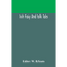Irish Fairy And Folk Tales