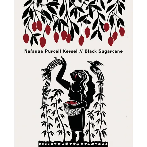 Black Sugarcane