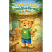 Thelo the Lion Can't Stop Farting in Class