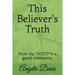This Believer's Truth