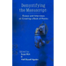 Demystifying the Manuscript: Essays and Interviews on Creating a Book of Poems