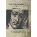 The Philosophy of Spinoza