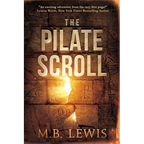 The Pilate Scroll