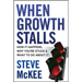 When Growth Stalls: How It Happens, Why You're Stuck, and What to Do about It