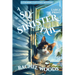 A Sly and Sinister Tail: Large Print Edition