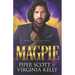 Magpie: A Forbidden Desires Spin-Off Story