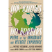 Ink Knows No Borders: Poems of the Immigrant and Refugee Experience