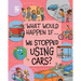 We Stopped Using Cars?