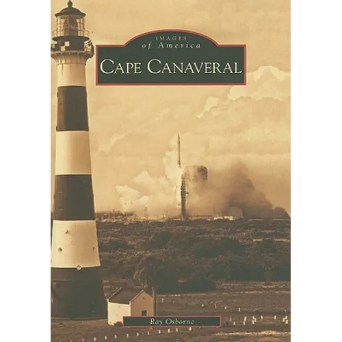 Cape Canaveral
