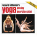 Richard Hittleman's Yoga: 28 Day Exercise Plan