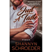 Just A Taste: A Foodie Chicago Irish Family Steamy Contemporary Romance