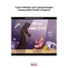 Types of Burden and Coping Strategies Among Addict Family Caregivers