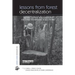 Lessons from Forest Decentralization: Money, Justice and the Quest for Good Governance in Asia-Pacific