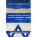 Het Armaaruss-Project: Zalving van de Staat Israël als het Centrum van Kunstmatige Algemene Intelligentie